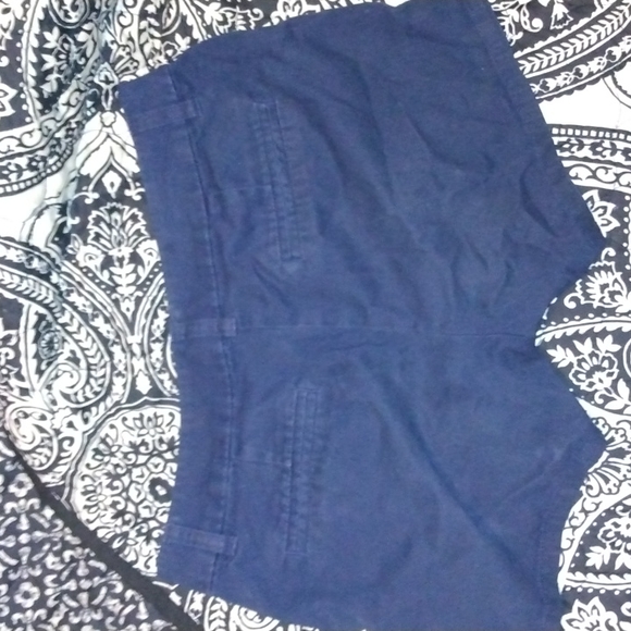 J. Crew women's shorts size 0 H5616 SP18 - Picture 5 of 5